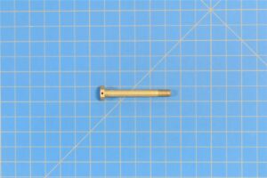 AN4H21A - BOLT, MACHINE, NEW SURPLUS, SOLD PER EACH, NSN: 5306-00-180-3360
