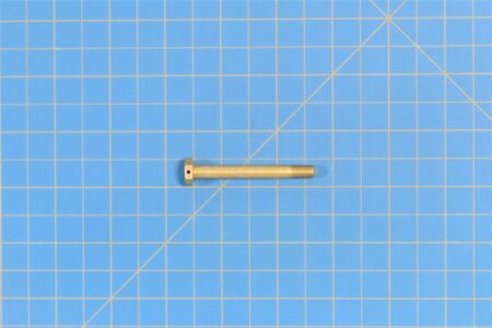 AN4H21A - Bolt, Machine, AN Standard