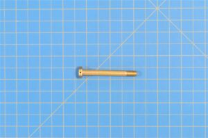 AN4H22A - BOLT, MACHINE, NEW SURPLUS, SOLD PER EACH, NSN: 5306-00-182-2038, NIIN: 1822038