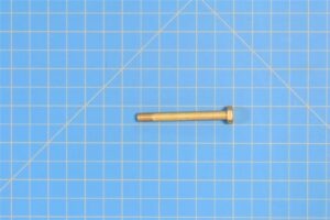 AN4H23A - BOLT, MACHINE, NEW SURPLUS, SOLD PER EACH, NSN: 5306-00-182-2039, NIIN: 1822039