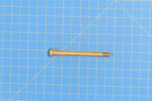AN4H32A - BOLT, MACHINE, NEW SURPLUS, SOLD PER EACH, NSN: 5306-00-558-9467, NIIN: 5589467