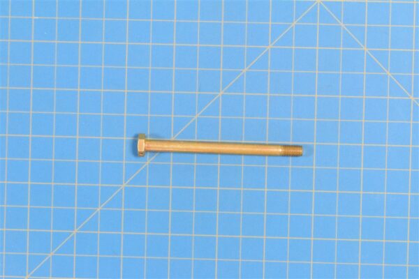 AN4H32A - Bolt, Machine, AN Standard