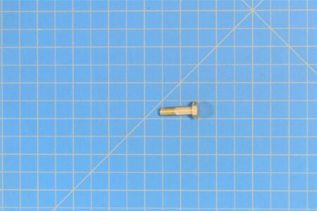 AN4H7A - Bolt, Machine, AN Standard
