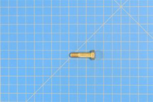 AN5-11A - BOLT, MACHINE, NEW SURPLUS, SOLD PER EACH, NSN: 5306-00-150-9103, NIIN: 1509103