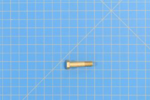 AN5-12A - BOLT, MACHINE, NEW SURPLUS, SOLD PER EACH, NSN: 5306-00-616-2618, NIIN: 6162618