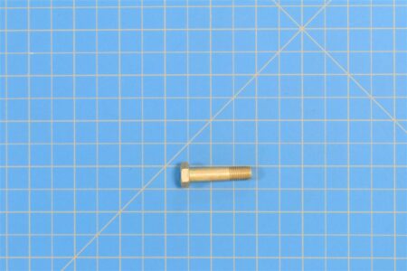 AN5-12A - Bolt, Machine, AN Standard