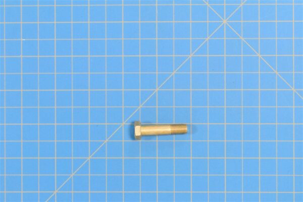 AN5-12A - Bolt, Machine, AN Standard