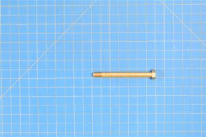 AN5-31A - BOLT, MACHINE, NSN: 5306-00-151-2614, NIIN: 1512614