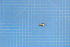 AN5-4A - BOLT, MACHINE, NEW SURPLUS, SOLD PER EACH, NSN: 5306-00-616-1248, NIIN: 6161248