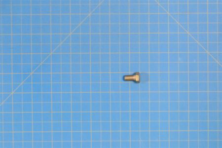 AN5-4A - Bolt, Machine, AN Standard