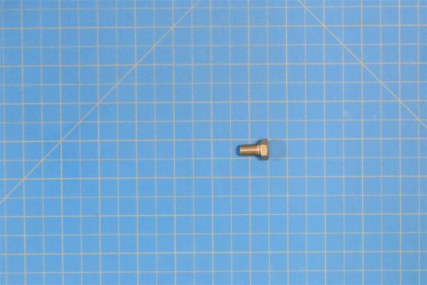 AN5-4A - Bolt, Machine, AN Standard
