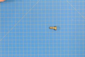 AN5-5A - BOLT, MACHINE, NSN: 5306-00-150-9104, NIIN: 1509104