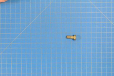AN5-5A - BOLT, MACHINE, NSN: 5306-00-150-9104, NIIN: 1509104