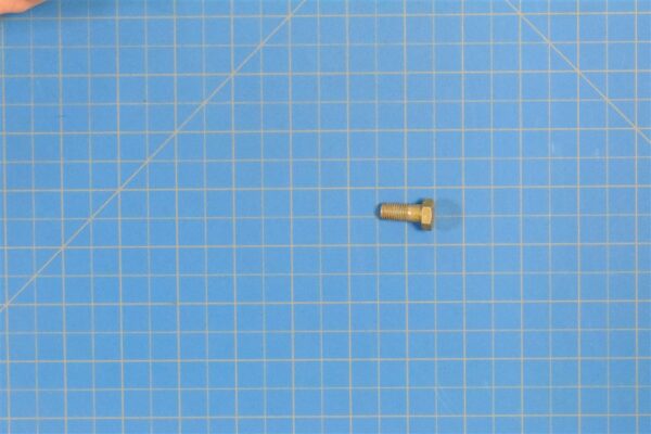 AN5-5A - BOLT, MACHINE, NSN: 5306-00-150-9104, NIIN: 1509104