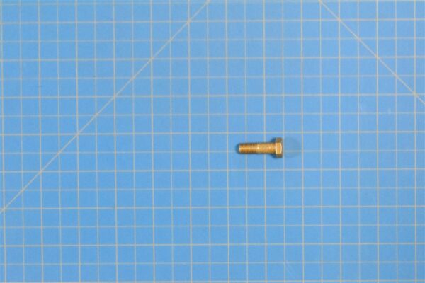 AN5-7A - BOLT, MACHINE, NSN: 5306-01-450-4885, NIIN: 14504885