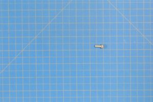 AN502-10-8 - SCREW, MACHINE, NEW SURPLUS, SOLD PER EACH, NSN: 5305-00-150-9212, NIIN: 1509212