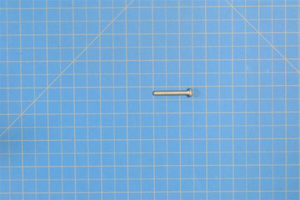 AN520-10R22 - Screw, AN Standard