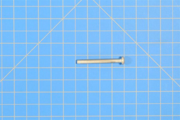 AN520-10R30 - Screw, AN Standard