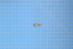 AN525-10R13 - SCREW, MACHINE, NEW SURPLUS, SOLD PER EACH