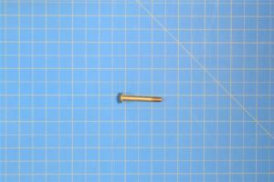 AN525-10R24 - SCREW, MACHINE, NSN: 5305-00-180-0285, NIIN: 1800285