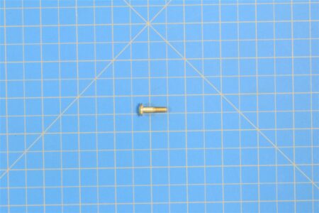 AN525-832R11 - SCREW, MACHINE, NSN: 5305-00-281-8876, NIIN: 2818876