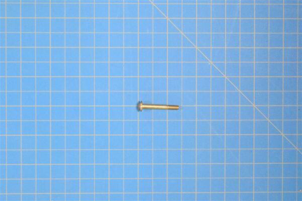 AN525-832R20 - Screw, AN Standard