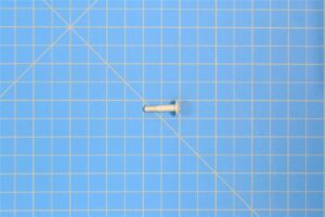 AN525D10R14 - SCREW, MACHINE, NEW SURPLUS, SOLD PER EACH, NSN: 5305-00-286-1402, NIIN: 2861402