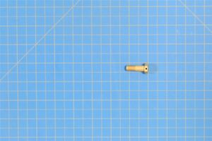 AN5DDH7A - BOLT, MACHINE, NEW SURPLUS, SOLD PER EACH, NSN: 5306-00-131-2645, NIIN: 1312645