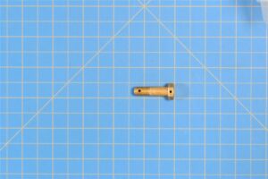 AN5H10 - BOLT, MACHINE, NEW SURPLUS, SOLD PER EACH, NSN: 5306-00-180-2749, NIIN: 1802749