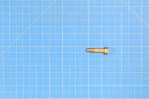 AN6-12A - BOLT, MACHINE, NEW SURPLUS, SOLD PER EACH, NSN: 5306-00-144-4004, NIIN: 1444004