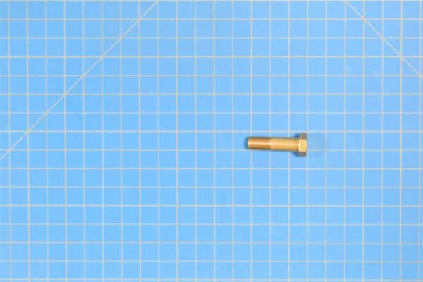 AN6-12A - Bolt, Machine, AN Standard