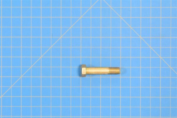 AN6-15A - Bolt, Machine, AN Standard