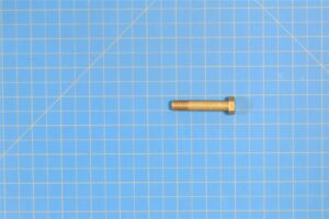 AN6-17A - BOLT, MACHINE, NEW SURPLUS, SOLD PER EACH, NSN: 5306-00-180-1489, NIIN: 1801489