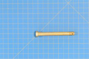 AN6-34 - BOLT, MACHINE, NEW SURPLUS, SOLD PER EACH, NSN: 5306-01-518-3541, NIIN: 15183541