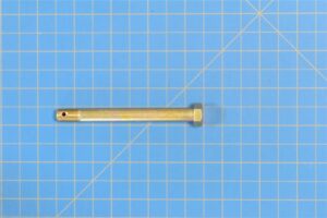 AN6-35 - BOLT, MACHINE, NEW SURPLUS, SOLD PER EACH, NSN: 5306-00-167-3699, NIIN: 1673699