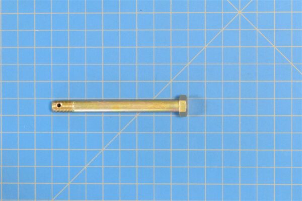 AN6-35 - Bolt, Machine, AN Standard