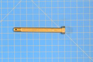 AN6-36 - BOLT, MACHINE, NEW SURPLUS, SOLD PER EACH, NSN: 5306-00-167-3700, NIIN: 1673700