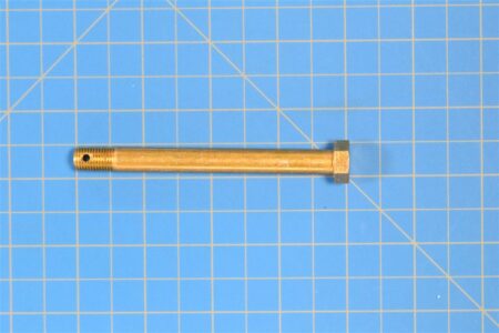 AN6-36 - BOLT, MACHINE, NEW SURPLUS, SOLD PER EACH, NSN: 5306-00-167-3700, NIIN: 1673700