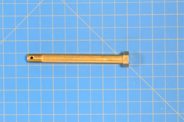 AN6-36 - BOLT, MACHINE, NEW SURPLUS, SOLD PER EACH, NSN: 5306-00-167-3700, NIIN: 1673700