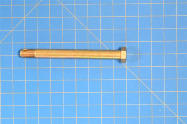 AN6-37 - BOLT, MACHINE, NEW SURPLUS, SOLD PER EACH, NSN: 5306-00-167-3701, NIIN: 1673701