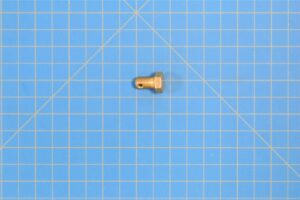 AN6-4 - BOLT, MACHINE, NEW SURPLUS, SOLD PER EACH, NSN: 5306-00-207-3333, NIIN: 2073333