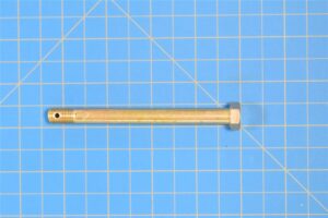 AN6-40 - BOLT, MACHINE, NEW SURPLUS, SOLD PER EACH, NSN: 5306-00-167-3702, NIIN: 1673702