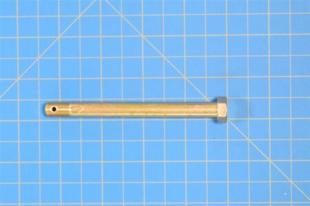 AN6-40 - BOLT, MACHINE, NEW SURPLUS, SOLD PER EACH, NSN: 5306-00-167-3702, NIIN: 1673702