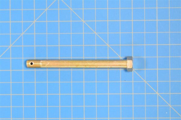 AN6-40 - BOLT, MACHINE, NEW SURPLUS, SOLD PER EACH, NSN: 5306-00-167-3702, NIIN: 1673702