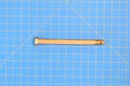 AN6-42 - BOLT, MACHINE, NEW SURPLUS, SOLD PER EACH, NSN: 5306-00-180-3323, NIIN: 1803323