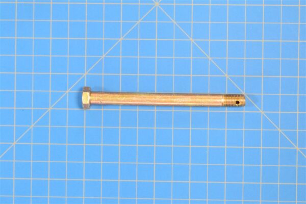 AN6-42 - BOLT, MACHINE, NEW SURPLUS, SOLD PER EACH, NSN: 5306-00-180-3323, NIIN: 1803323