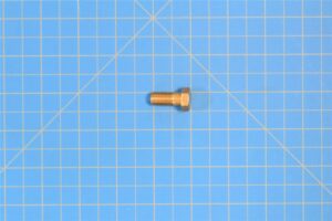 AN6-6A - BOLT, MACHINE, NEW SURPLUS, SOLD PER EACH, NSN: 5306-00-616-1224, NIIN: 6161224