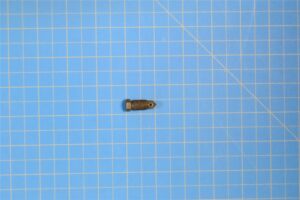 AN6204-1 - VALVE, BLEEDER, HYDRAULIC SYSTEM, NEW SURPLUS, SOLD PER EACH, NSN: 4820-00-516-8438, NIIN: 5168438