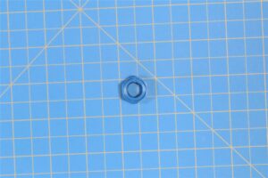AN6289D4 - LOCKNUT, TUBE FITTING, NEW SURPLUS, SOLD PER EACH, NSN: 4730-00-277-6371, NIIN: 2776371