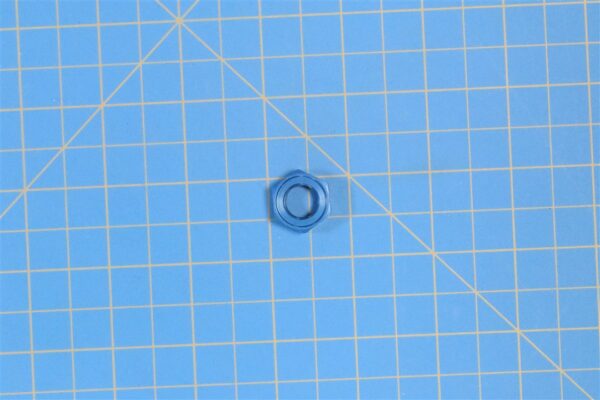AN6289D4 - LOCKNUT, TUBE FITTING, NEW SURPLUS, SOLD PER EACH, NSN: 4730-00-277-6371, NIIN: 2776371
